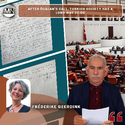 After Öcalan’s call, Turkish society has a long way to go