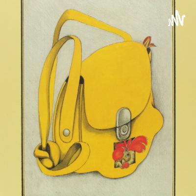 A Bolsa Amarela