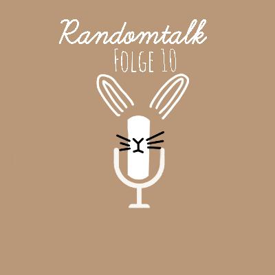 Der große Randomtalk 🐇