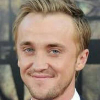 Biografia do Tom Felton Biografia do Tom Felton