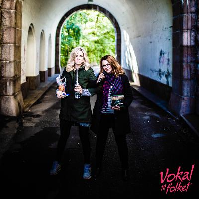 S8E1: Sesongstart med Q&A! S8E1: Sesongstart med Q&A!