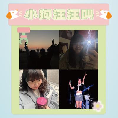小狗汪汪叫｜嘻嘻不嘻嘻