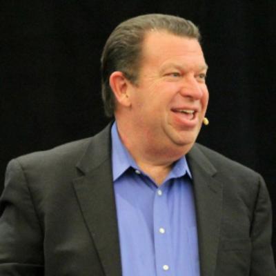 Launch & Adjust with Gary Barnes