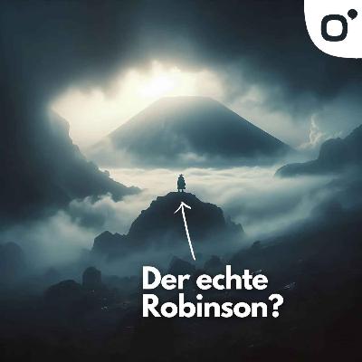 Was wir euch über den Ausgesetzten von Ascension Island nicht erzählt haben