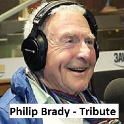 Philip Brady - Tribute-Series 10 Episode 1