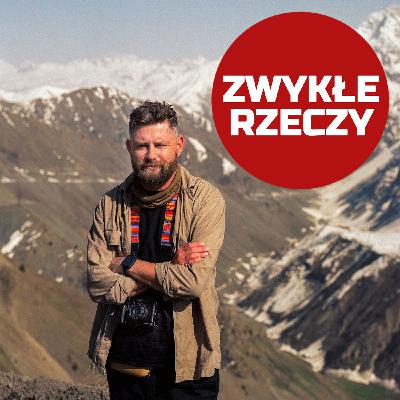 Odc. 13 - Podróż do Duszanbe, stolicy Tadżykistanu