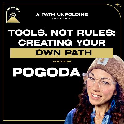 Pogoda - Tools, Not Rules: Creating Your Own Path