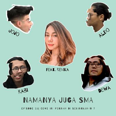 Ep. 10| Model kayak gini diselingkuhin??