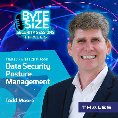 Putting the “M” in DSPM