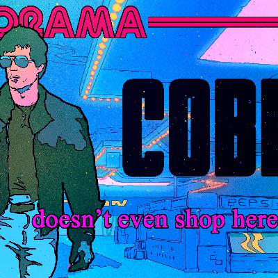 Cobra (1986): Just the Pizza Tips w/EILFM
