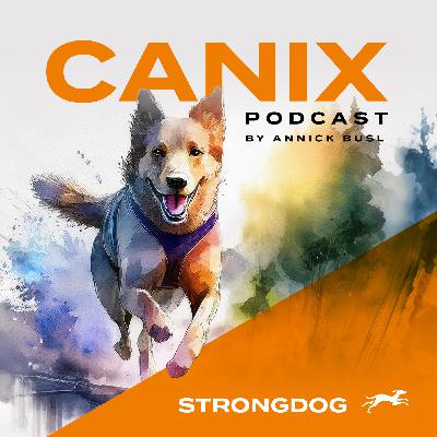 CaniX Podcast Folge #36 - Die Event-Selbsthilfegruppe ist wieder am Start mit Annick & Anita CaniX Podcast Folge #36 - Die Event-Selbsthilfegruppe ist wieder am Start mit Annick & Anita