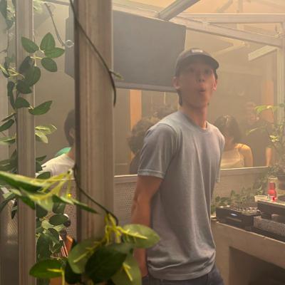 Various Sounds - Shinyoung with Sol 11.14.25 | VISLA FM