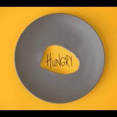 What Are You Most Hungry For?