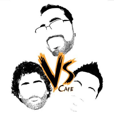 VS Cafe Was at IGN Live!!