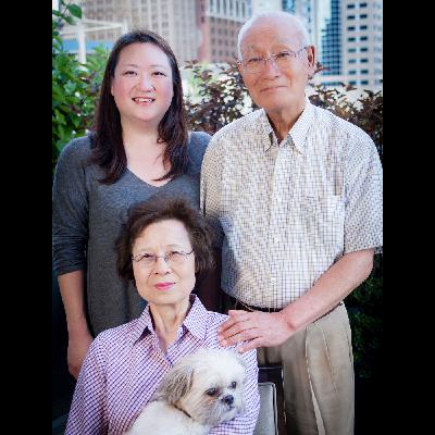 10. Caroline Cho - How Sneaker City Became a Family Legacy 10. Caroline Cho - How Sneaker City Became a Family Legacy