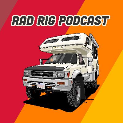 E005: Mitsubishi Delica - Part 2 //@NomadicVan.life