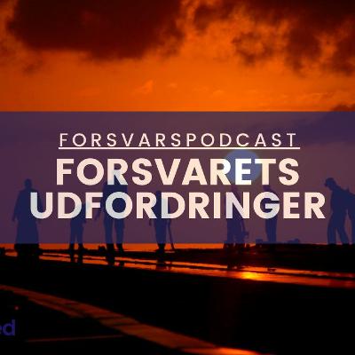 Forsvarets Udfordringer: Er buen spændt for meget