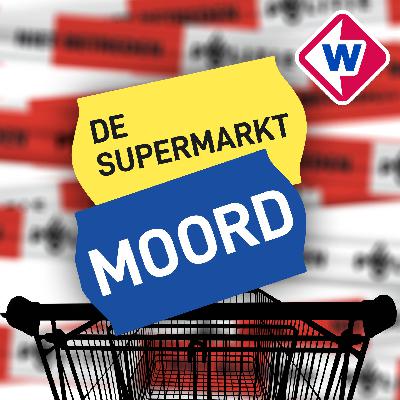 De Supermarktmoord aflevering 5 – Over de schutting De Supermarktmoord aflevering 5 – Over de schutting