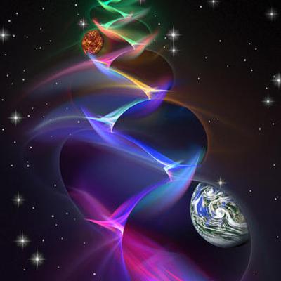 3. Los planos de la existencia 3. Los planos de la existencia