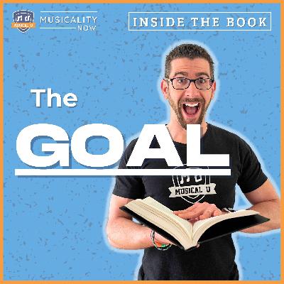 304: The Goal (Inside The Book)
