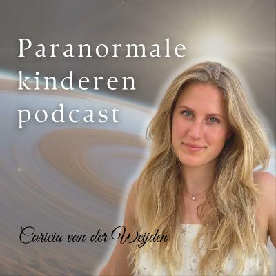 Wat moet je doen als je kind angstig is voor pranormale ervaringen?