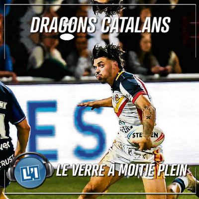 LE VERRE ÉTAIT LE VERRE À MOITIÉ PLEIN - SUPER LEAGUE 2026 ROUND 7
