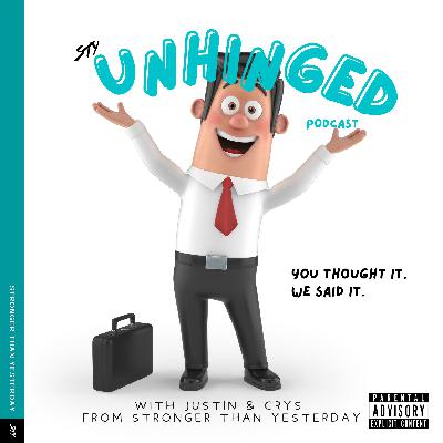 Seriously, What The F*ck Is Going On? Seriously, What The F*ck Is Going On?