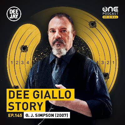 Dee Giallo Story - O. J. Simpson (2007) Dee Giallo Story - O. J. Simpson (2007)