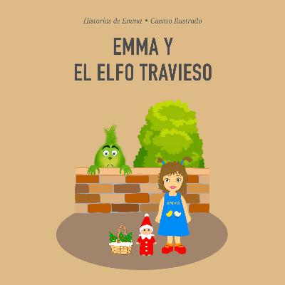 Emma y el elfo travieso