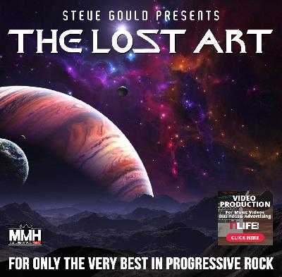 The Lost Art with Steve & Lou  19th Oct 2025 The Lost Art with Steve & Lou  19th Oct 2025