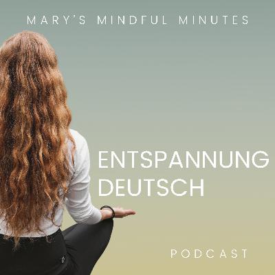 [DE] Entspannung — Abend - den Tag abschließen