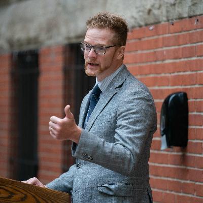 CSR 347 Drew Vilinsky