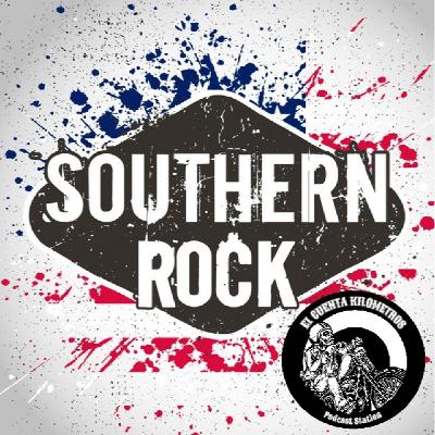 SOUTHERN ROCK - Cierre de sus orígenes 1969 - 1976