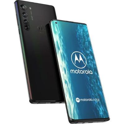 MOTOROLA EDGE MOTOROLA EDGE