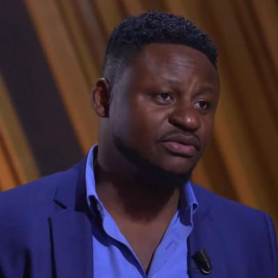 Matias Damásio: “Quando o Matias está bem disposto e dá um abraço, é como se tivesse ganho o Euromilhões”