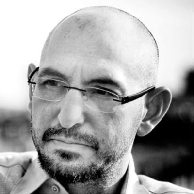 Ogi Ogas, neuroscientist and author