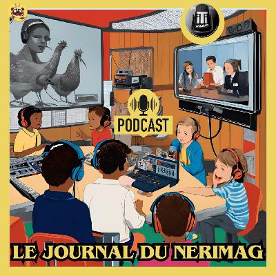 Les récrés sonores - Le journal de Nérigean