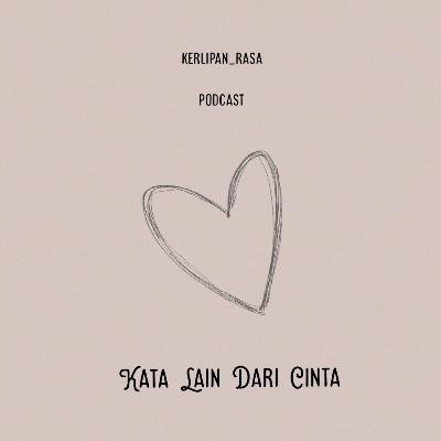 Kata lain dari cinta