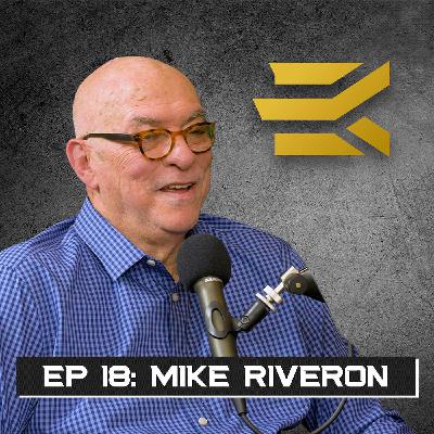 EP 18: Communism in Cuba with Mike Riveron EP 18: Communism in Cuba with Mike Riveron