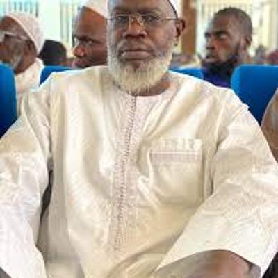 Sélection Q-R Imam Sarr 27