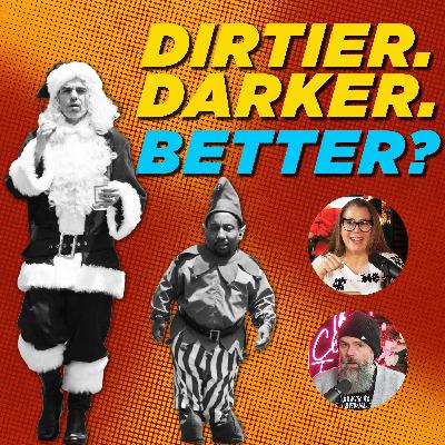 Bad Santa (2003) — Director’s Cut vs Theatrical | Thumb War