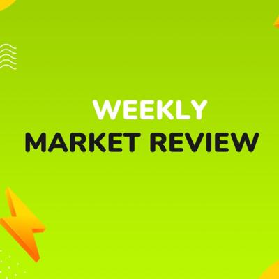 21. Market Review Friday- 23 December 2022 21. Market Review Friday- 23 December 2022
