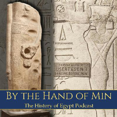 NSFW Not Safe for Water (Did Pharaohs Masturbate into the Nile?)