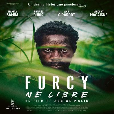 Furcy, né libre - Interview avec Abd Al Malik, Vincent Macaigne & Makita Samba