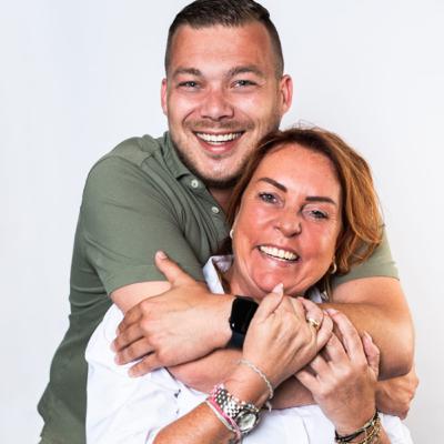 15. Huisdieren