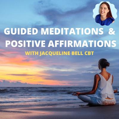 Self Validation - Full Uplifting Meditation
