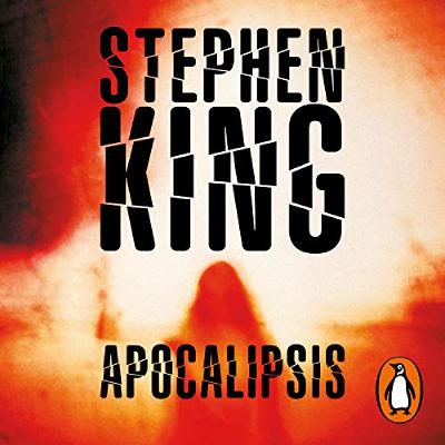 Apocalipsis [The Stand] (Audiolibro) | Prueba Gratis