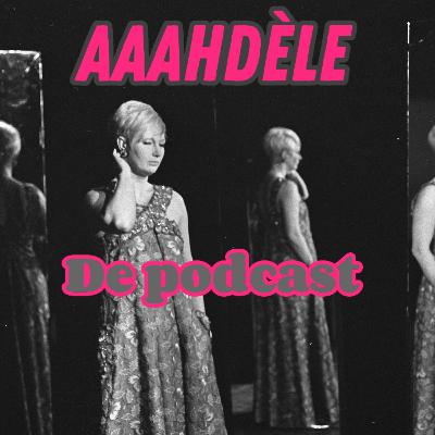 Adèle wie?!