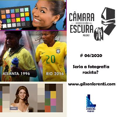 Existe preconceito na fotografia?