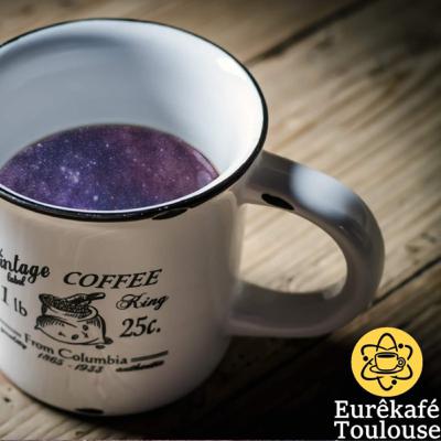 6. Promotion des sciences : un peu de lutte dans votre café ? (Avec Arnold Oswald de l'Eurêkafé)